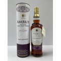Amrut French Oak Toasted #5362 Single Cask Whisky Live Singapore 2023 70cl 60%