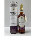 Amrut 7 Year Old 2016 French Oak Toasted #5362 LMDW Exclusive Edition Whisky Live Singapore 2023 Indian Single Malt Whisky 70cl 60%