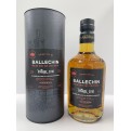 Ballechin 11 Year Old Vintage 2010 2nd Fill Marsala Hogshead #284 Antipodes Highland Single Malt Scotch Whisky 70cl 60%