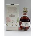 Blanton's Single Barrel #4 LMDW Whisky Live Singapore 2022 American Bourbon Whisky 70cl 63.05%