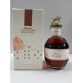 Blanton's Single Barrel #4 LMDW Whisky Live Singapore 2022 American Bourbon Whisky 70cl 63.05%