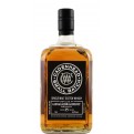 Glenallachie-Glenlivet 25 Year Old 1992 Bourbon Hogsheads Cadenhead's Small Batch Cask Strength Speyside Single Malt Scotch Whisky 70cl 56%