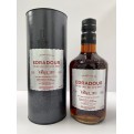 Edradour 10 Year Old Vintage 2013 Sherry Butt 1st Fill #155 New Vibrations Highland Single Malt Scotch Whisky 70cl 59.6%