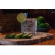 The best alcohol for health is gin; why?