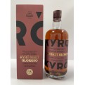 Kyro Malt Oloroso Rye Whisky 70cl 47.2%