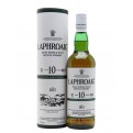 Laphroaig 10 Year Old Cask Strength Batch 013 Islay Single Malt Scotch Whisky 70cl 57.9%
