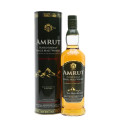 Amrut Peated Cask Strength Indian Single Malt Whisky 70cl 62.8%