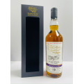 Blair Athol 18 Year Old 2006 PX Hogshead #40244 The Single Malts Of Scotland Highland Single Malt Scotch Whisky 70cl 47.4%