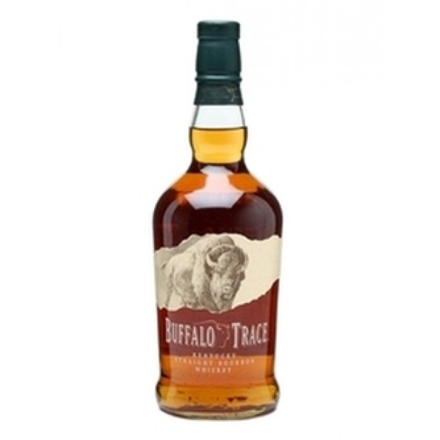 Buffalo Trace American Bourbon Whisky 70cl 40%