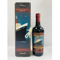 Transcontinental Rum Line Jamaica HD 2012 Ex-Bourbon Barrel #HD12LS12 Jamaican Rum 70cl 56.9%