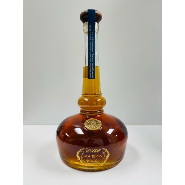 Willett Pot Still Reserve American Bourbon Whisky 70cl 47%