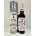 Edradour 10 Year Old 2011 Signatory Vintage The Un-Chillfiltered Collection 70cl 46%