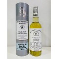 Caol Ila 9 Year Old 2012 Signatory Vintage The Un-Chillfiltered Collection 70cl 46%