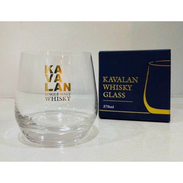 Kavalan Triple Sherry Cask 70cl 40% with FREE Kavalan Whisky Glass