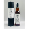 Caol Ila 12 Year Old 2013 Sherry Butt #106 Signatory Vintage Plume Collection Islay Single Malt Scotch Whisky 70cl 54.5%