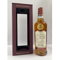 Caol Ila 13 Year Old 2009 Gordon & Macphail Wood Finished Connoisseurs Choice 70cl 45%
