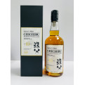 Chichibu 10 Year Old Single Malt Japanese Whisky 70cl 50.5%