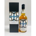 Chichibu 2013 Bourbon Barrel 2nd Fill #3079 Foundations Single Malt Japanese Whisky 70cl 64.4%