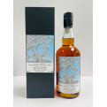 Chichibu 2017 Cider Cask #14329 Itineraires Single Malt Japanese Whisky 70cl 61.4%