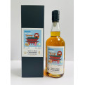 Chichibu Paris Edition 2025 Asakusa Single Malt Japanese Whisky 70cl 50.5%