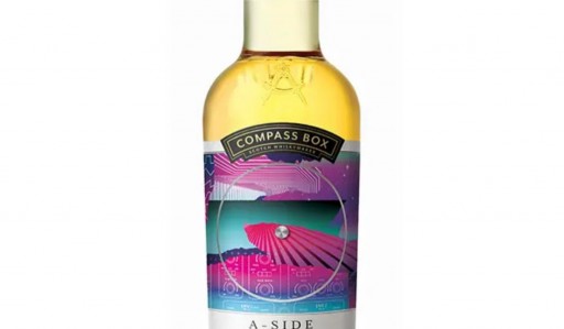 lmdw new vibrations Chichibu 2016 Single Cask #6959 Spanish New Vibrations 70 cl. 63,1%