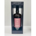 Compass Box Artist #11 Pentalogy Generosity Blended Grain Scotch Whisky 70cl 51.9%
