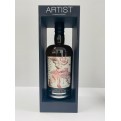 Compass Box Artist #11 Pentalogy Generosity Blended Grain Scotch Whisky 70cl 51.9%
