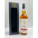 Dailuaine 16 Year Old 2008 Oloroso Sherry Hogshead #40240 The Single Malts Of Scotland Speyside Single Malt Scotch Whisky 70cl 56.9%