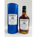 Edradour 10 Year Old 2015 PX Sherry Casks Small Batch 200th Anniversary Highland Single Malt Scotch Whisky 70cl 46%