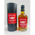 Edradour 9 Year Old Vintage 2016 2nd Fill Caroni Barrel #98 Itineraires Highland Single Malt Scotch Whisky 70cl 48.2%