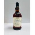 Foursquare 16 Year Old Magisterium Exceptional Cask Selection Mark XXVI Barbados Single Blended Rum 70cl 58%