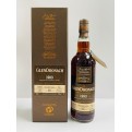 Glendronach 28 Year Old 1993 Oloroso Sherry Puncheon #7099 Selected By La Maison Du Whisky Highland Single Malt Scotch Whisky 70cl 52.3%