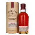 Aberlour A'bunadh Batch 82 Speyside Single Malt Scotch Whisky 70cl 61.2%