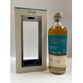 Arran 24 Year Old 1996 Bourbon Hogshead #1996/1132 Single Cask LMDW Premium Cask Island Single Malt Scotch Whisky 70cl 50.3%