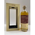 Arran 8 Year Old 2012 Peated First-Fill Bourbon #2012/2452 Single Cask LMDW Private Cask Island Single Malt Scotch Whisky 70cl 60.3%