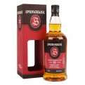 Springbank 12 Year Old Cask Strength Batch 17 Campbeltown Single Malt Scotch Whisky 70cl 56.2%