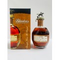 Blanton's Straight From The Barrel #473 American Bourbon Whisky 70cl 63.1%
