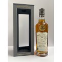 Bunnahabhain 15 Year Old 2009 First Fill Sherry Hogshead #339 Gordon & Macphail Cask Strength Connoisseurs Choice Islay Single Malt Scotch Whisky 70cl 56.8%