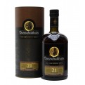 Bunnahabhain 21 Year Old Cask Strength 2024 Edition Islay Single Malt Scotch Whisky 70cl 53.6%