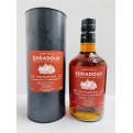 Edradour 10 Year Old Vintage 2014 1st Fill Oloroso Sherry Butt #291 Foundations Highland Single Malt Scotch Whisky 70cl 59.7%