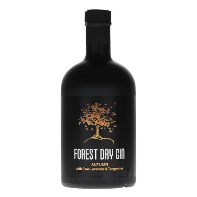 Forest Dry Gin Autumn 50cl 42%