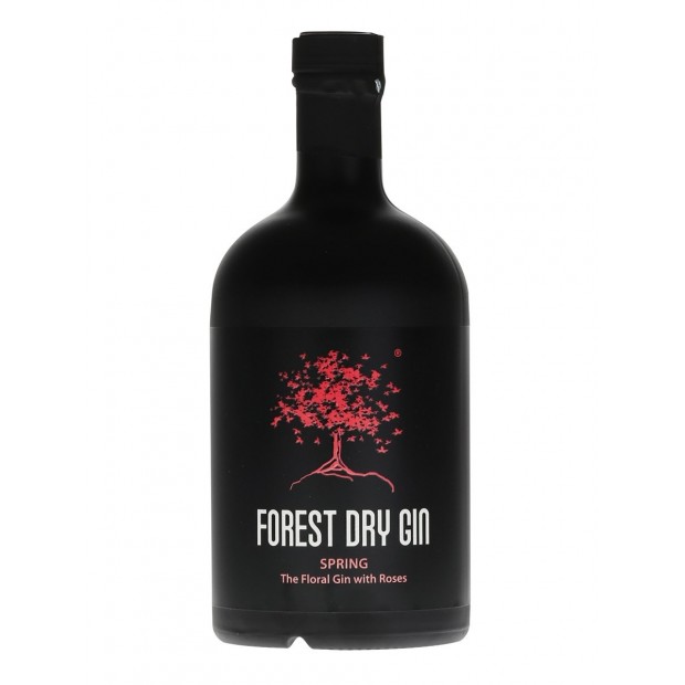 Forest Dry Gin Spring 50cl 42%