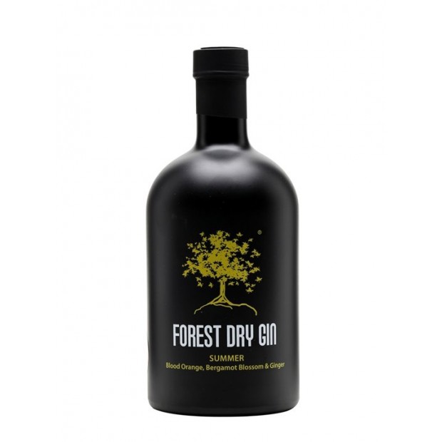 Forest Dry Gin Summer 50cl 45%