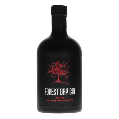 Forest Dry Gin Winter 50cl 45%