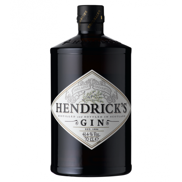 Hendrick’s Gin 70cl 41.4%