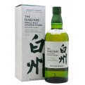 Hakushu Distiller's Reserve Single Malt Japanese Whisky 70cl 43%