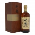 Taketsuru 21 Year Old Blended Malt Japanese Whisky 70cl 43%