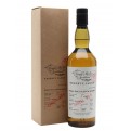 Aultmore 9 Year Old 2011 Reserve Casks Parcel No.4 The Single Malts Of Scotland 70cl 48%