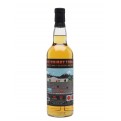 Ben Nevis 23 Year Old 1996 The Whisky Trail 70cl 54.3%