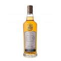 Caol Ila 17 Year Old 2002 Refill Sherry Hogshead #14600101 Selected By La Maison Du Whisky Gordon & Macphail Cask Strength Connoisseurs Choice Islay Single Malt Scotch Whisky 70cl 54.6%